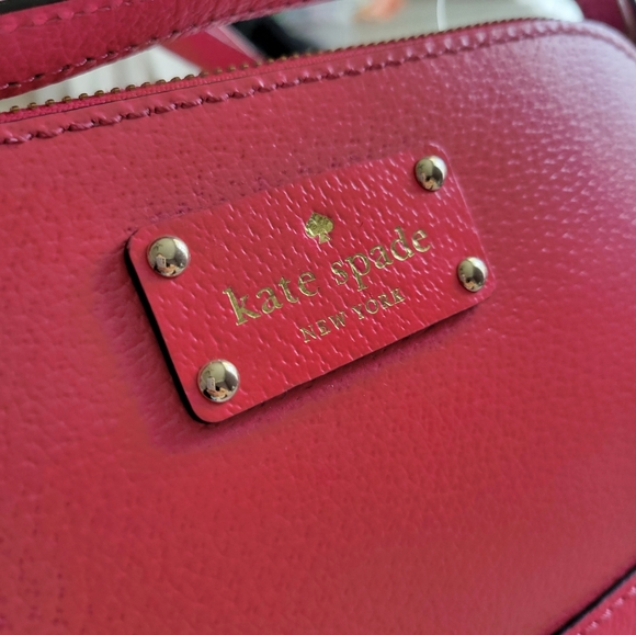 Kate Spade ♠️  Purse - Picture 2 of 9